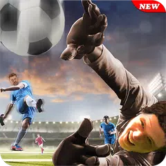 Soccer Champions 2018: Russia World Cup Game APK download