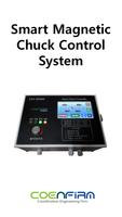 Smart Magnetic Chuck Control S Poster