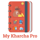 My Kharcha Pro أيقونة