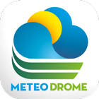 MeteoDrome ikona