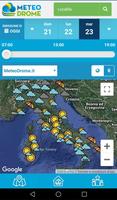 MeteoDrome screenshot 1
