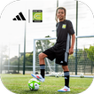 آیکون‌ Coerver Soccer Skills