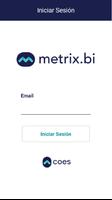 Metrixbi Affiche