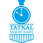 Tatkal Made Easy icono