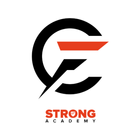 CF Strong Academy 图标