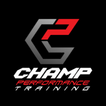 CHAMP Performance Training