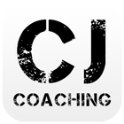 CJ Coaching آئیکن