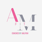 Coached By Aaliyah icône