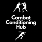 Combat Conditioning Hub Zeichen