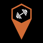AC Fitness أيقونة