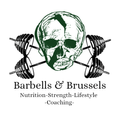 Barbells and Brussels