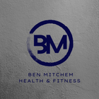 Ben Mitchem Fitness icono