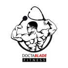 Blade Fitness ikona