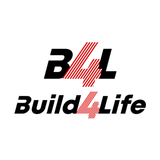 Build 4 Life Zeichen