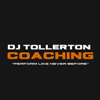 DJ TOLLERTON COACHING 아이콘