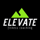 ELEVATE FITNESS COACHING Zeichen