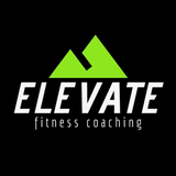 ELEVATE FITNESS COACHING Zeichen