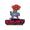 ERUPT.