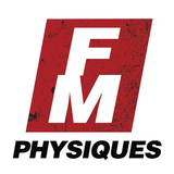 آیکون‌ FM Physiques