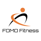 آیکون‌ FOMO Fitness