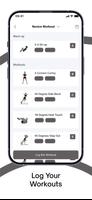 FA fitness 스크린샷 1