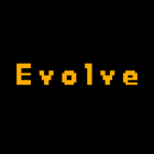 Evolve biểu tượng