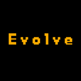 Evolve icon