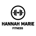 Hannah Marie Fitness ไอคอน