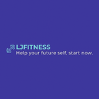LJFitness آئیکن
