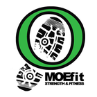 MOEfit Strength icon