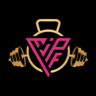 M.I.P FITNESS icono