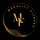 Modality Fitness icono