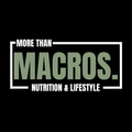 More than Macros Coaching