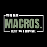 More than Macros Coaching icono