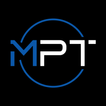 Max Performance Training icon