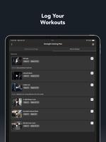 MYP GYM screenshot 3