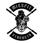 MissFit Strength アイコン