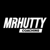 Mr Hutty आइकन