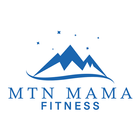 Mtn Mama Fitness-icoon