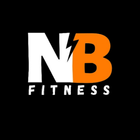 NB Fitness icône