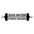 SAVG NATION FITNESS COACHING icon