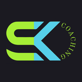 آیکون‌ SKD Coaching