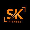 SK FITNESS ikona