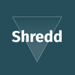 Shredd icon