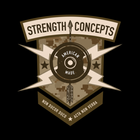 ikon Strength Concepts
