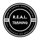 REAL Training icône