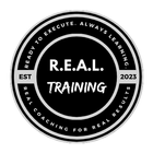 REAL Training Zeichen