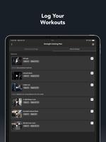 RHAINFITNESS screenshot 3