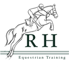 RH Equestrian Training 图标