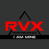 RVX Performance Zeichen